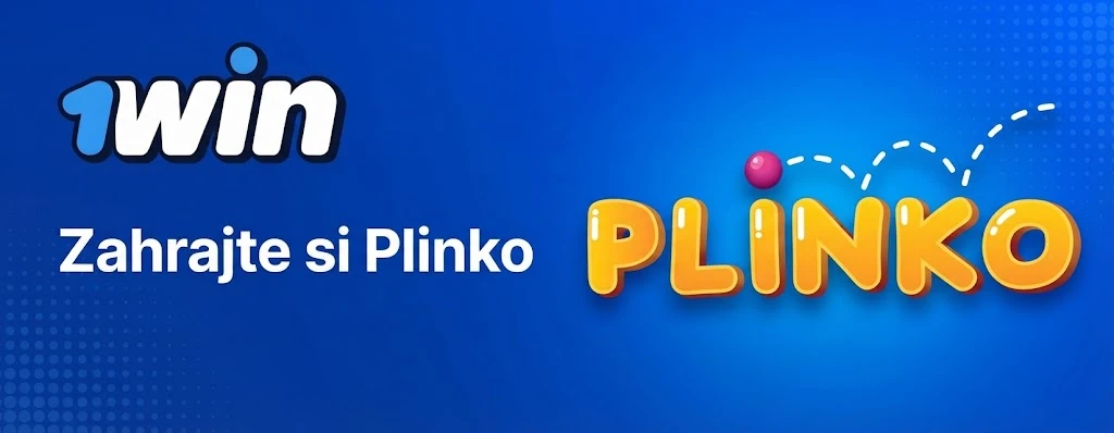 1win Plinko – hra s kuličkou a násobky